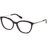 GUESS Brillen met correctie GU50171 052