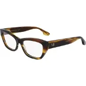 Victoria Beckham Vb26755317318 Damesbril