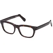 GCDS Brilvorm GD5008 052 52