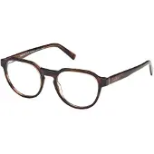 Timberland TB50032 Dark brown/horn 51/19/145 MAN Brilmonturen
