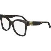 Karl Lagerfeld Bril - - KL6149 - Donker schildpad - Acetaat - 55/15/140