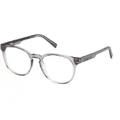 Timberland TB50013 Shiny grey 50/17/140 TEEN Brilmonturen