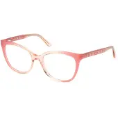 GUESS Brilmontuur GU50114 074 55