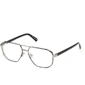 GUESS Brillen met correctie GU50135 005