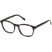 GUESS GU8290 Dark havana 49/17/145 TEEN Brilmonturen
