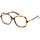 GUESS GU2906 Blonde havana 55/15/140 WOMAN Brilmonturen