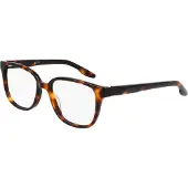 Nike 7172 Dark tortoise 53/17/140 WOMAN Brilmonturen