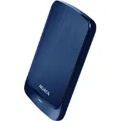 ADATA HV320, 2 TB, 3.2 Gen 1 (3.1 Gen 1), Blauw