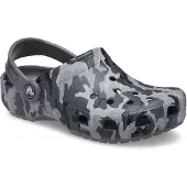 Crocs Classic Camo Klompen