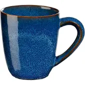 Asa selection Mok Saisons Met Handvat Midnight Blue 250ml