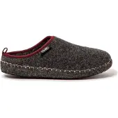 Nuvola Nuvola. Huisschoenen 'New Rim' grijs