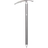 Black Diamond Raven Ice Axe Grey || Maat: 55 cm