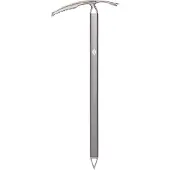 Black Diamond - Raven Ice Axe - IJspikkel 65 cm, metal
