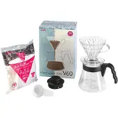 Hario V60-02 Overgietset