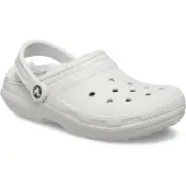 Crocs Clogs 'Classic' wit