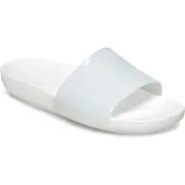 Crocs Splash Glossy Slippers