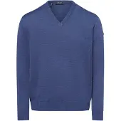 Maerz Trui indigo