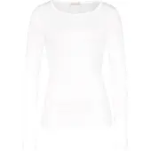 Hanro Longsleeve met ronde hals