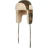Stetson Meadville Bomber Pilotenmuts by