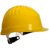 Portwest Expert Helm Met Draaiknop