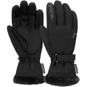 Reusch Sporthandschoenen 'Luna R-TEX XT' zwart