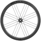 Campagnolo Bora Wto 45 Opaco Disc Cl Tubeless Racefiets Wielset