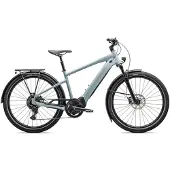 Specialized Turbo Vado 4.0 Nb 27.5´´ 2025 Elektrische Fiets