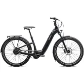 Specialized Turbo Como 4.0 Igh Nb 27.5´´ 2025 Elektrische Fiets