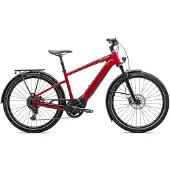 Specialized Turbo Vado 4.0 Nb 27.5´´ 2025 Elektrische Fiets
