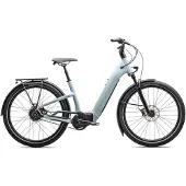 Specialized Turbo Como 4.0 Igh Nb 27.5´´ 2025 Elektrische Fiets