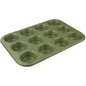 Zenker Muffinvorm Green Vision