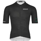 Bioracer Epic Ultralight Korte Mouw Wielertrui