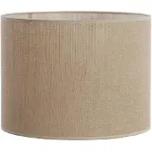 Light & Living Lampenkap Sendai Beige D 40 H 30 Cm