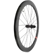 Massi X Pro 3 Evo Cl Disc Qr Racefiets Voorwiel