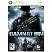 Damnation (Xbox 360)