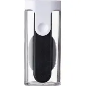 Mepal Vouwlepel Ellipse - Nordic black