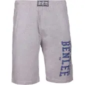 Benlee Sportbroek 'Spinks' marine / grijs gemêleerd
