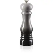 Le Creuset zoutmolen 21 cm Flint