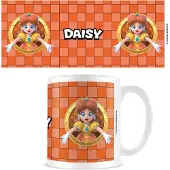 Ginza.se International - Mug Super Mario Daisy 3D Port - White