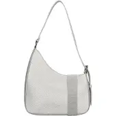 Charm London Schoudertas Montmartre Zilver