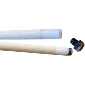Artemis Clubkeu pool 1-delig 145 cm schroefpomerans