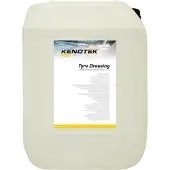 Kenotek - Tyre Dressing - 20L