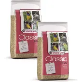 Versele-Laga Classic Tropische Vogels - Vogelvoer - 2 x 20 kg