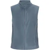 BRAELYN Bodywarmer duifblauw