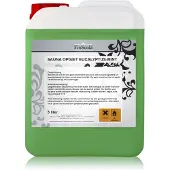 Finsuola Sauna opgietmiddel Eucalyptus mint 5 liter