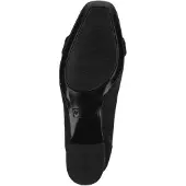 Caprice Dames Pumps 9-22300-41 005 G-breedte Maat: 39 EU