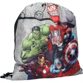 AVENGERS Safety Shield gymtas