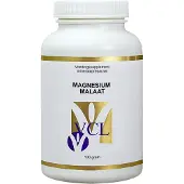 Vital cell life Magnesium Malaat Poeder