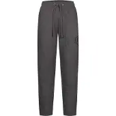 TAPOUT Broek antraciet / zwart