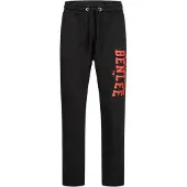 Benlee Sportbroek 'Beaty' donkerrood / zwart